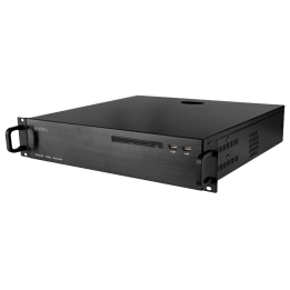 SUNELL SN-NVR3964E8-J 8 kanālu PoE NVR tīkla video ierakstītājs