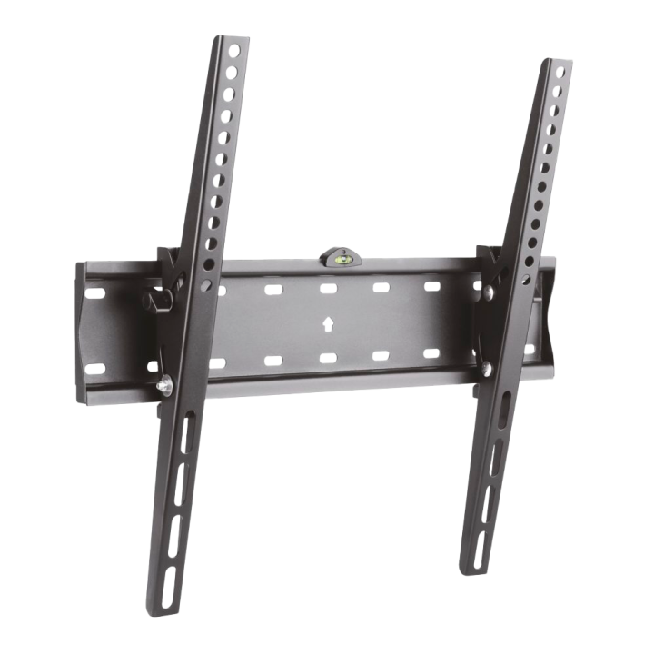 MARCA BLANCA WT55T-015 Sienas stiprinājums monitoram/TV, 40 kg ietilpība