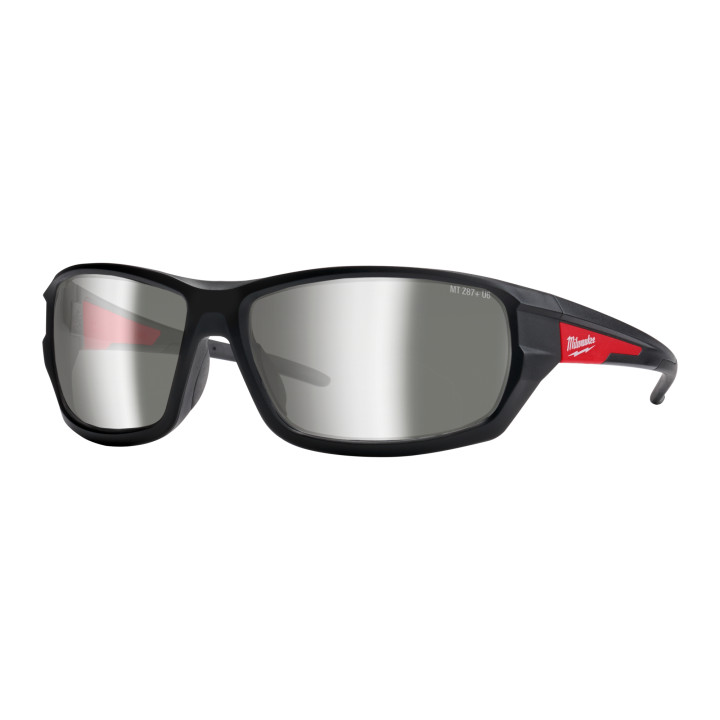 AIZSARGBRILLES PERFORMANCE AR SPOGUĻSTIKLIEM