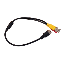 MARCA BLANCA VW-CABLE-M12-BNC кабель M12-BNC для камер видеонаблюдения