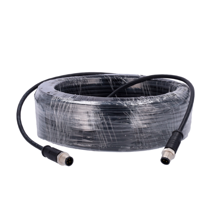 HIKVISION SOLUTIONS AE-MC4343-30 4MP āra kupola IP kamera ar 2.8mm fiksētu objektīvu, 30m IR, PoE, H.265+