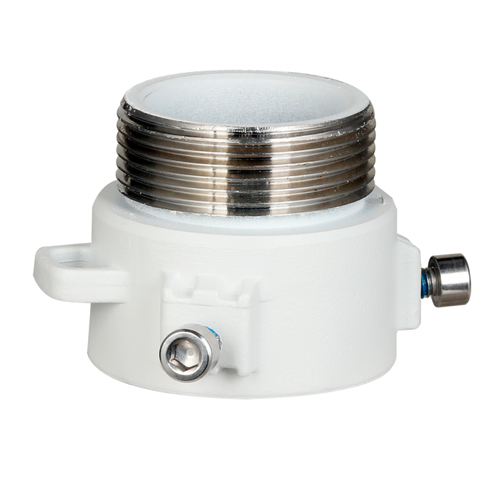 DAHUA PFA118 Junction Box for Security Cameras – Outdoor Wall Mount Accessory, IP67