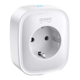 Умная розетка Gosund SP112-M 2xUSB WiFi (Xiaomi)