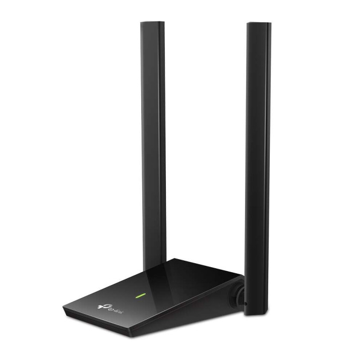 TP-Link Archer T4U Plus Wi-Fi Adapteris