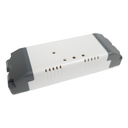 SmartWise 5V-32V 2-lüliliste releede ümbris