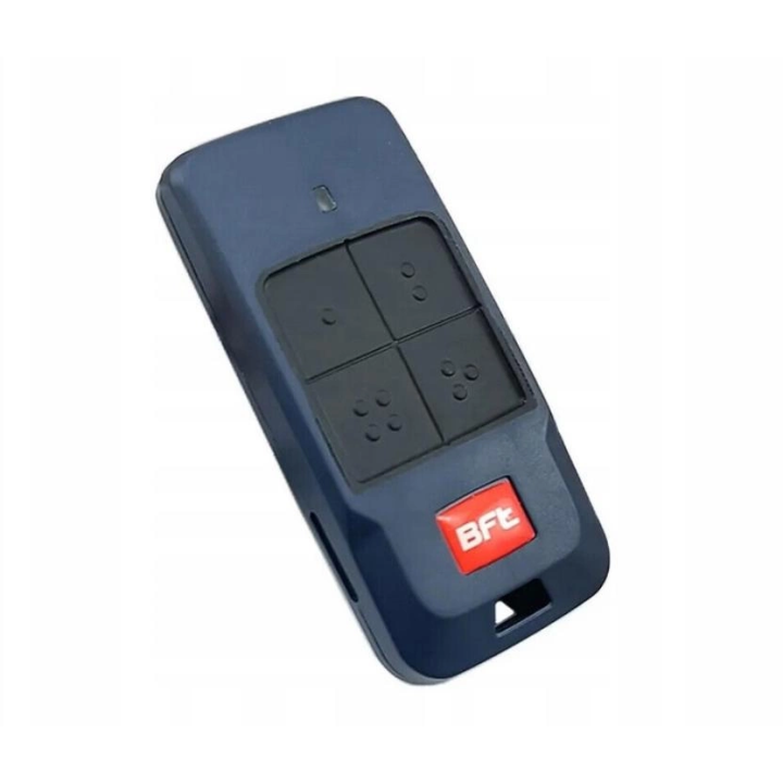 BFT MITTO COOL C4 Remote Control Rolling Code 4 channels 433.92MHz CR2032 100m D112318