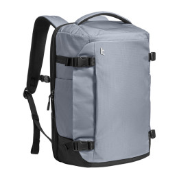 Navigator-T66 Liteway reisiseljakott 28L (helehall)