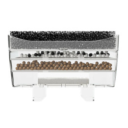 Vaihtosuodattimet Catlink Pure 1:lle (5 kpl)