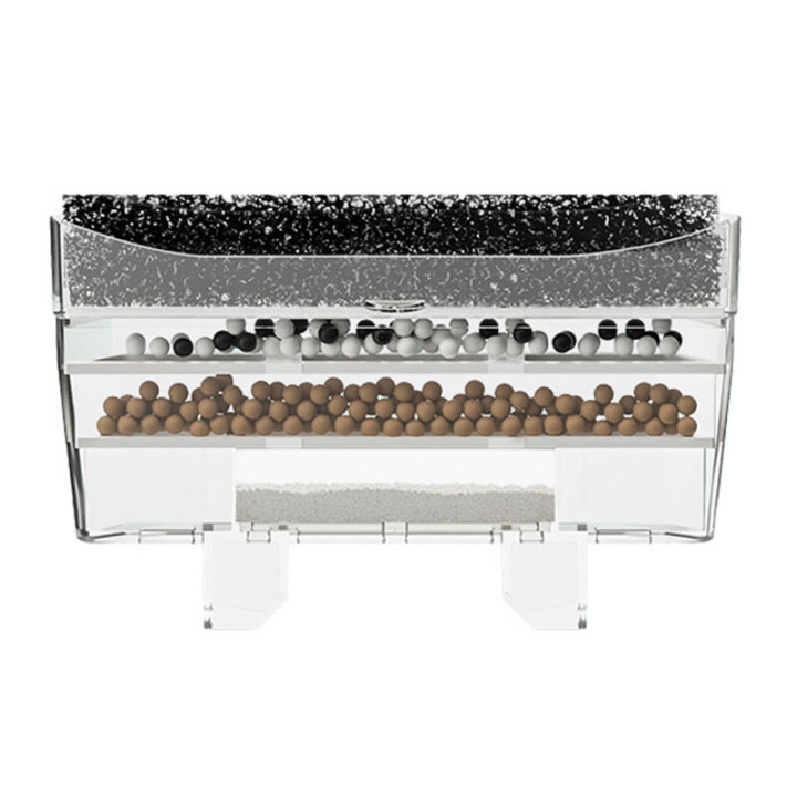 Catlink Pure 1 pakaitiniai filtrai (5 vnt.)