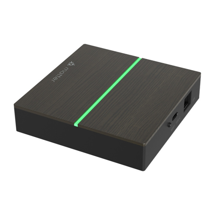 ZigBee Avatto GW60-Matter älykäs bramka