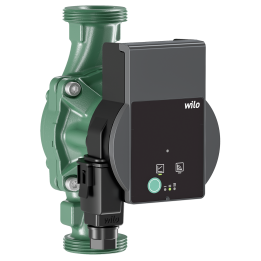 Wilo-ATMOS PICO 1.0 25/1-4 universaalne tsirkulatsioonipump