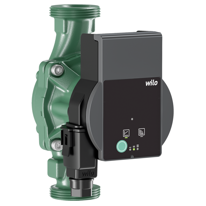 Wilo-ATMOS PICO 1.0 25/1-4 universaalne tsirkulatsioonipump