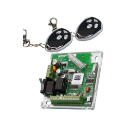 Ropam RF-4C-2K Wireless controller set with two remote controls