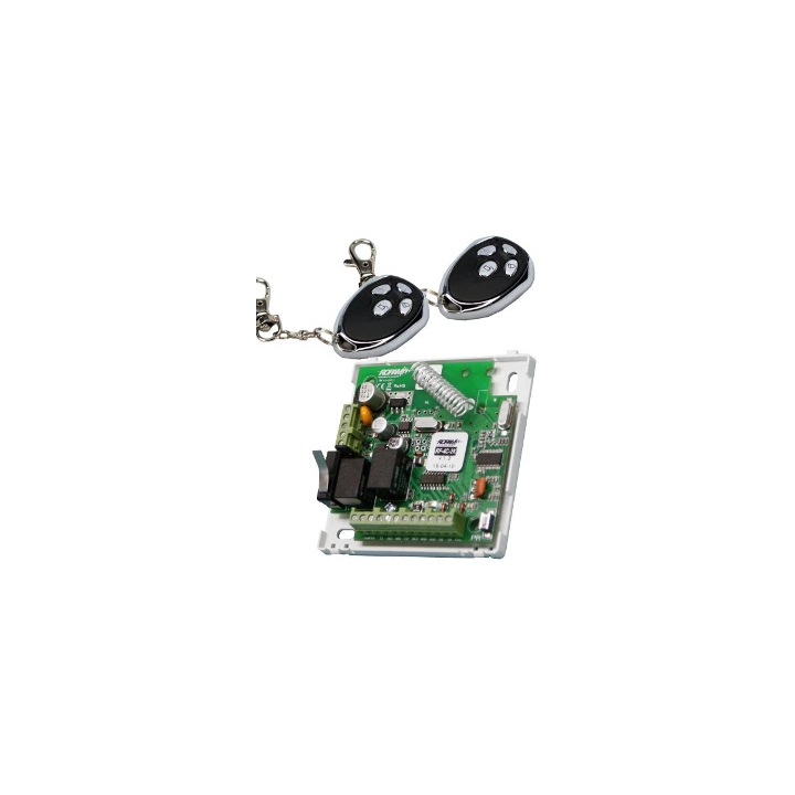 Ropam RF-4C-2K Wireless controller set with two remote controls