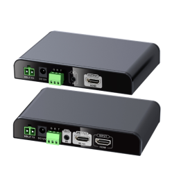 MARCA BLANCA HDMI-EXT-2WIRE HDMI-jatkolaite 2-johtimisella kaapelilla