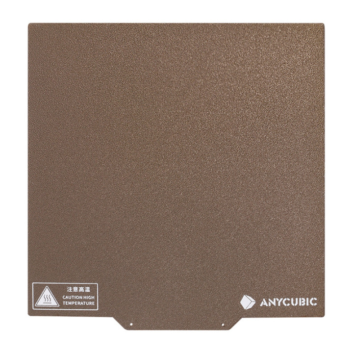Anycubic PEI Build Plate for Kobra 2/2 Pro S010138