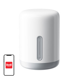 YEELIGHT voodikapp D1 Matter nutikas öölamp