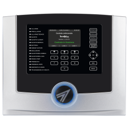 TECNOFIRE TF-TFA2-596 Tunkeutumispaneelin laajennus