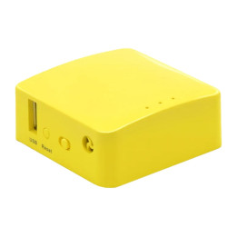 GL.iNet GL-MT300N-V2 Wi-Fi 4 maršrutizatorius