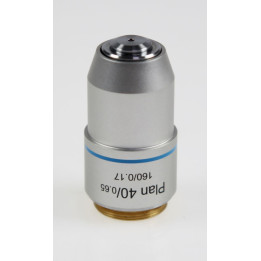Mikroskoopin objektiivi KERN OBB-A1256