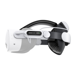 BOBOVR E3 PRO STRAP Battery Relief Strap for Meta Quest 3/3S