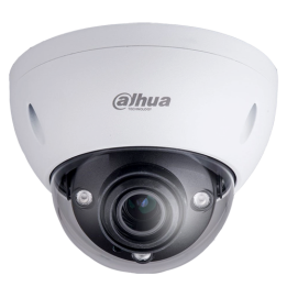 DAHUA IPC-HDBW5431E-Z5 4MP IR kuppelkaamera 5x suumiga