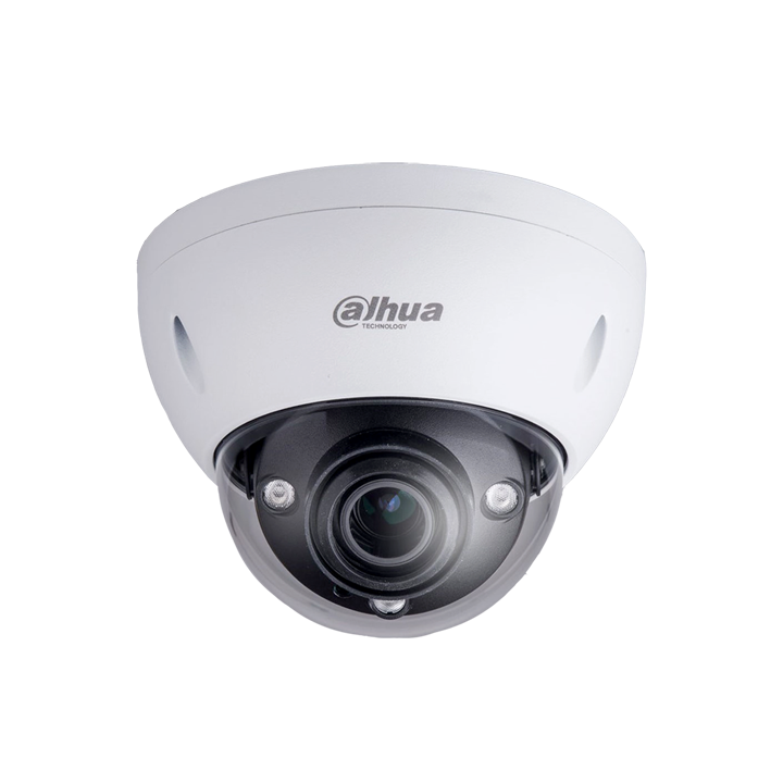 DAHUA IPC-HDBW5431E-Z5 4MP IR kuppelkaamera 5x suumiga
