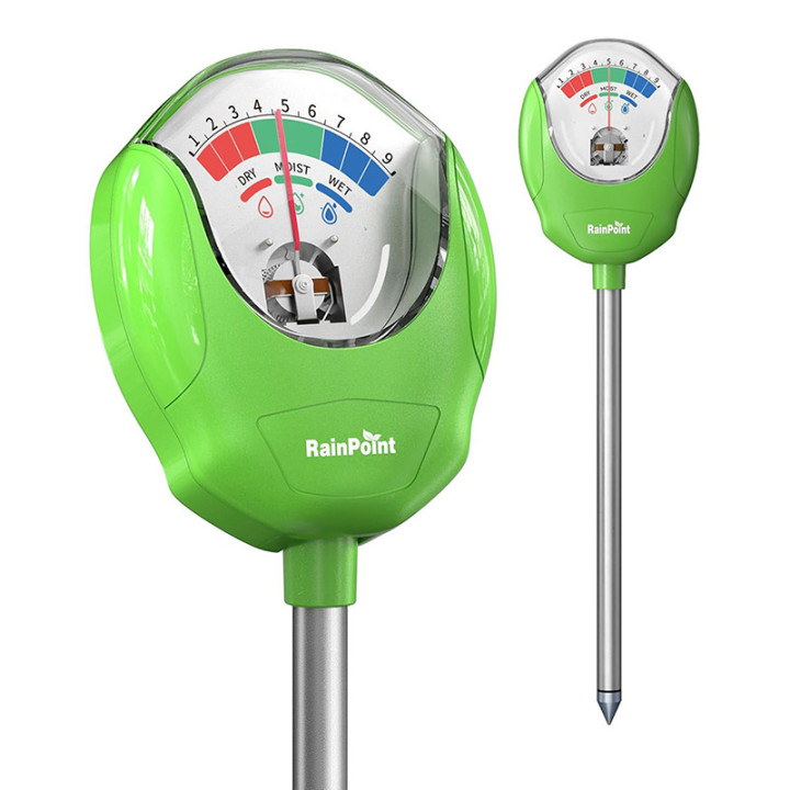 RainPoint DA01 Soil Moisture Tester