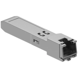 Teltonika SFP MODULIS PR4JR20K 1,25 Gb/s COPPER RJ45