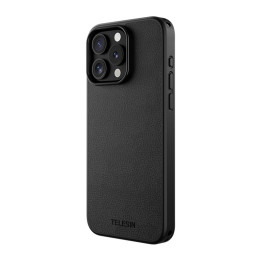 Чехол-рамка с магнитным фильтром Telesin для iPhone 15 Pro Max