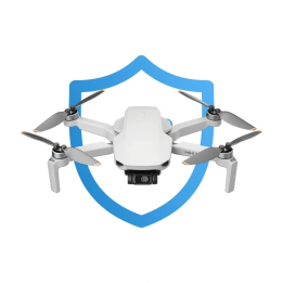 DJI Care Refresh DJI Mini 2 SE - elektroninis kodas