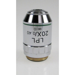 Microscope Objective KERN OBB-A1291