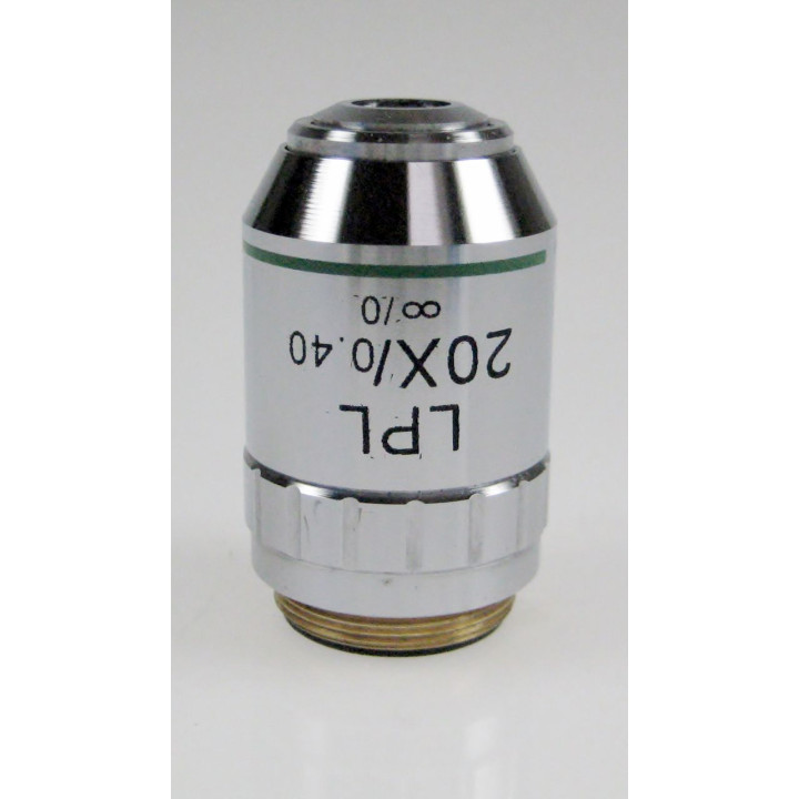 Microscope Objective KERN OBB-A1291
