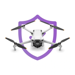 Обновление DJI Care Refresh DJI Mini 3 (2-летний план)