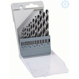 BOSCH 2608577349 13 gab. PointTeQ urbju komplekts metālam