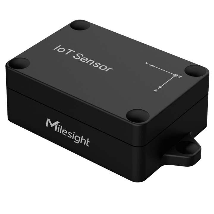 MILESIGHT MS-EM310-TILT-868M LoRaWAN Tilt Sensor – IP67, 5-Year Battery, Long Range