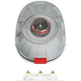 RF Elements TwistPort-adapter Rocket 5ac Prism ja AirFiber 5X-HD jaoks