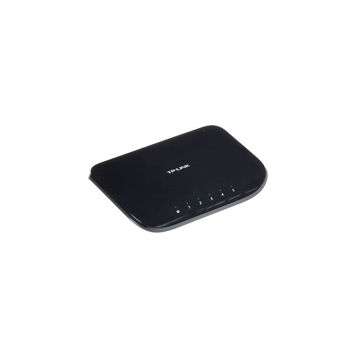 SWITCH   TL-SG1005D 5 PRIEVADŲ TP-LINK