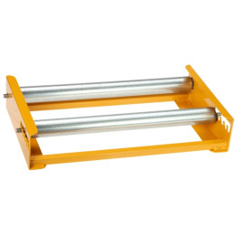 KABELIŲ RITĖLIŲ IŠVYNIOTUVAS ATLO-RK-300 500 mm 300 kg ATLO