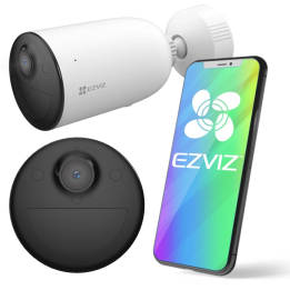 Ezviz HB3 2K akukaamera
