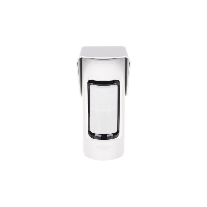 BELAIDIS DVIGUBOS MIKROBANGŲ + PIR TECHNOLOGIJOS DEEKTORIUS ARD2251E-W2(868) DAHUA
