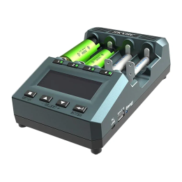 Laadija SkyRC MC3000