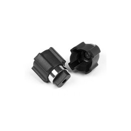 HPI 88012 AKSELI-AKSELI 6x31mm (2 kpl)