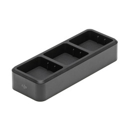 DJI Mavic 3 akun latauskeskitin