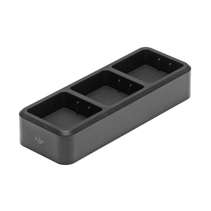 DJI Mavic 3 akun latauskeskitin
