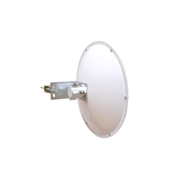 Jirous JRC-24 MIMO Parabolic Antenna RP-SMA Set of 2