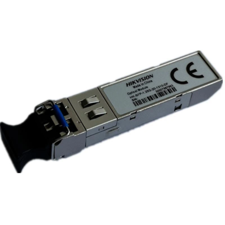 Hikvision HK-SFP-1.25G-20-1310-DF SFP modulis