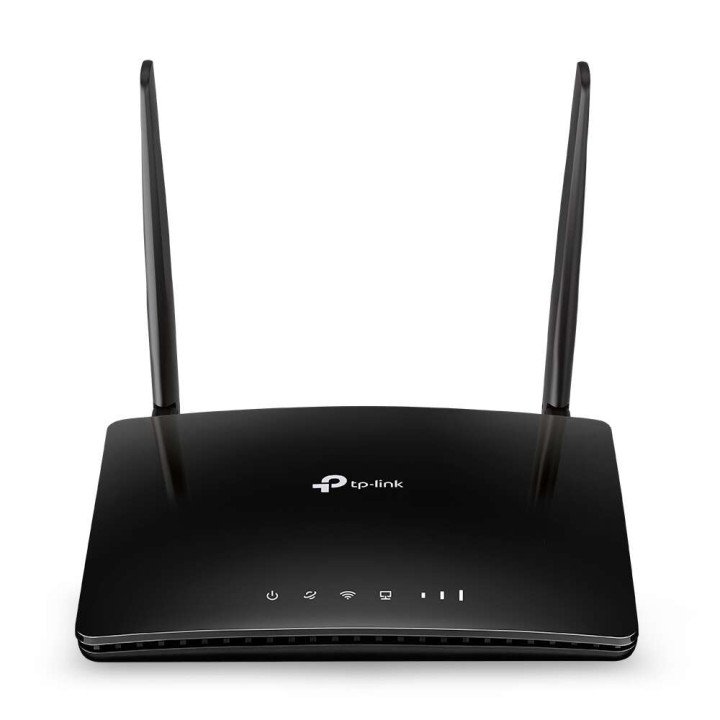 Роутер TP-Link Archer MR150, 4G LTE