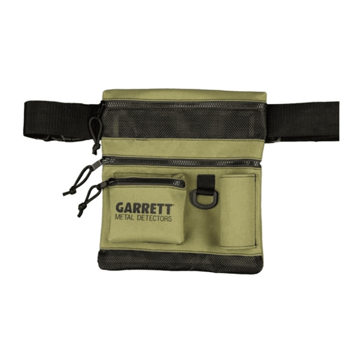 GARRETT Drop Bag igale maastikule