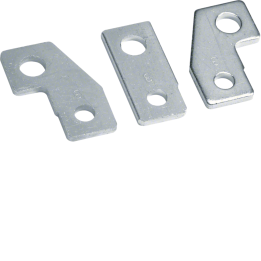 Hager HYB011H 3P sadales bloks (izkliedētājs)